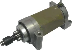 SPI Replacement Starter Motor