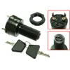 SP1 Ignition Key Switch w 2 Keys Manual