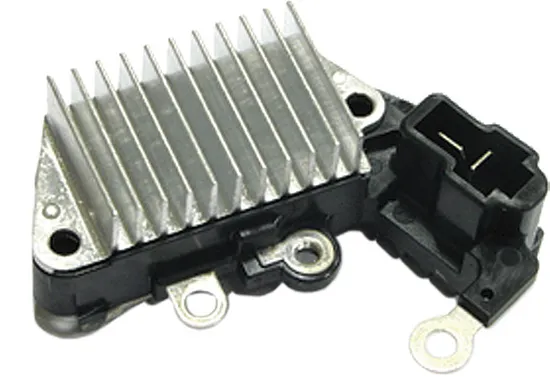 SP1 Voltage Regulator Rectifier