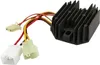SP1 Voltage Regulator Rectifier
