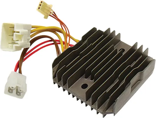 SP1 Voltage Regulator Rectifier