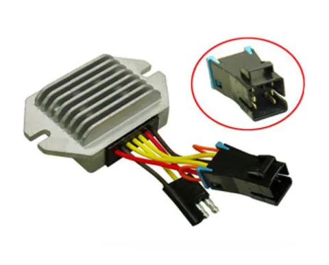 SP1 Voltage Regulator Rectifier
