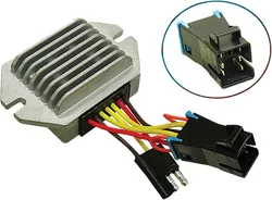 SP1 Voltage Regulator Rectifier