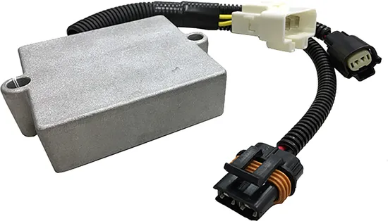 SP1 Voltage Regulator Rectifier