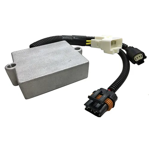SP1 Voltage Regulator Rectifier
