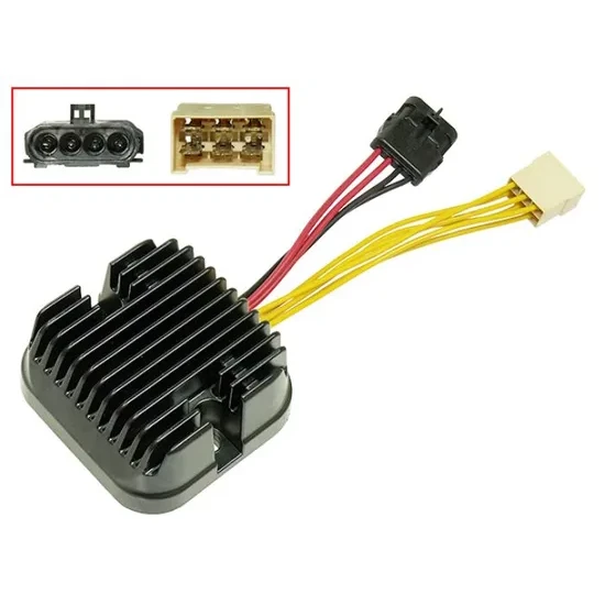 SP1 Voltage Regulator Rectifier 3