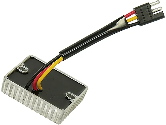 SP1 Voltage Regulator Rectifier