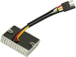 SP1 Voltage Regulator Rectifier