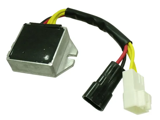 SP1 Voltage Regulator Rectifier