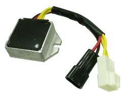 SP1 Voltage Regulator Rectifier