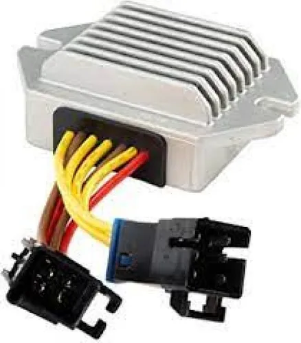 SP1 Voltage Regulator Rectifier