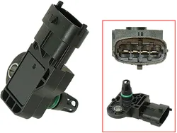 SP1 Air Temperature Temp and Pressure Sensor
