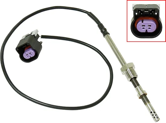 SP1 Exhaust Temperature Temp Sensor