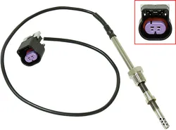 SP1 Exhaust Temperature Temp Sensor