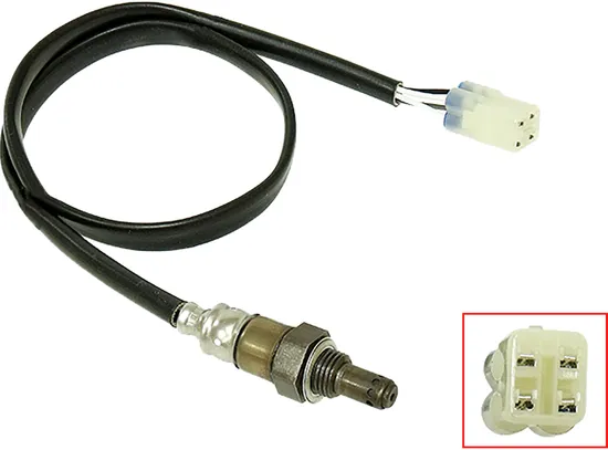 SP1 Exhaust Temperature Temp Sensor