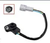 SPI Throttle Position Sensor