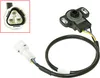 SPI Throttle Position Sensor