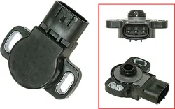 SPI Throttle Position Sensor