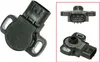 SPI Throttle Position Sensor