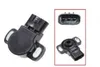 SPI Throttle Position Sensor