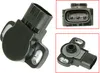 SPI Throttle Position Sensor
