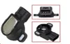 SPI Throttle Position Sensor