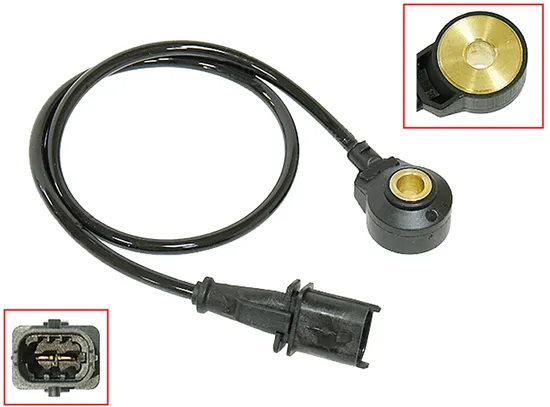 SP1 Engine Knock Sensor