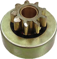 SP1 Engine Starter Drive Gear