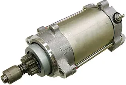 SPI Replacement Starter Motor