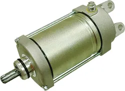 SPI Replacement Starter Motor