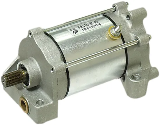 SPI Replacement Starter Motor