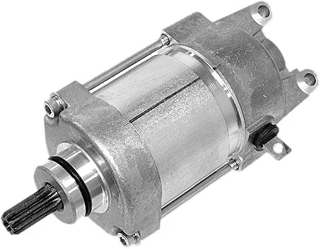 SPI Replacement Starter Motor