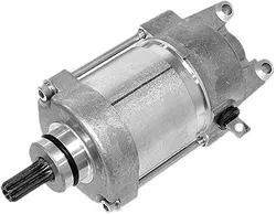 SPI Replacement Starter Motor