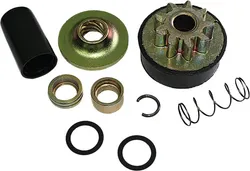 SP1 Engine Starter Drive Gear