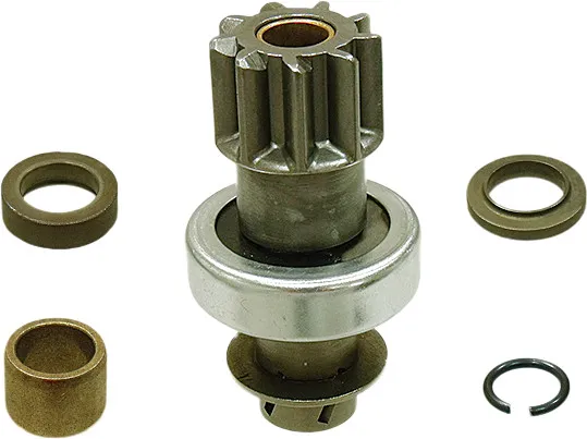 SP1 Engine Starter Drive Gear