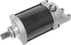 SPI Black Replacement Starter Motor