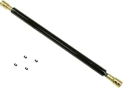 SP1 Engine Starter Motor Flex Shaft