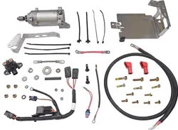 SP1 Electric Start Kit