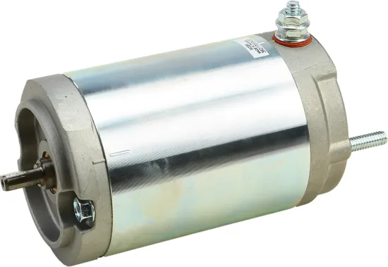 SPI Replacement Starter Motor