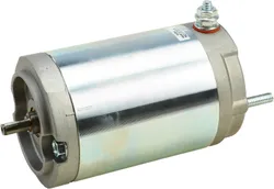 SPI Replacement Starter Motor