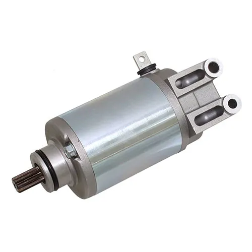 SPI Replacement Starter Motor