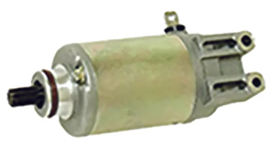 SPI Replacement Starter Motor