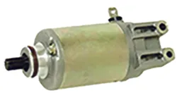SPI Replacement Starter Motor