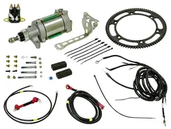 SP1 Electric Start Kit