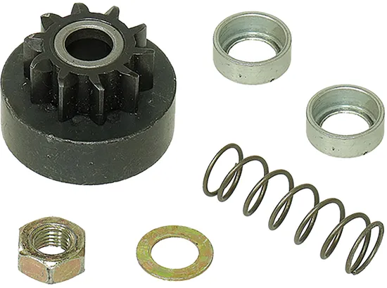 SP1 Engine Starter Drive Gear