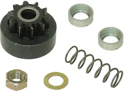 SP1 Engine Starter Drive Gear