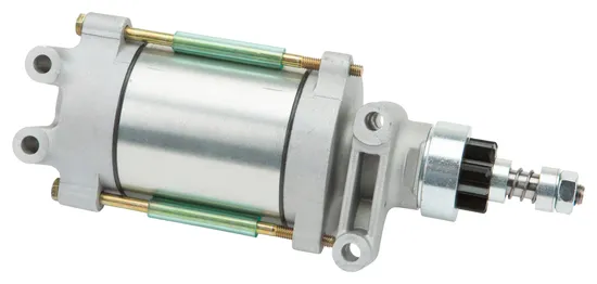 SPI Replacement Starter Motor