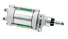 SPI Black Replacement Starter Motor