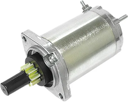 SPI Replacement Starter Motor