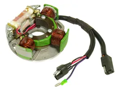 SP1 Alternator Stator Generator Assembly